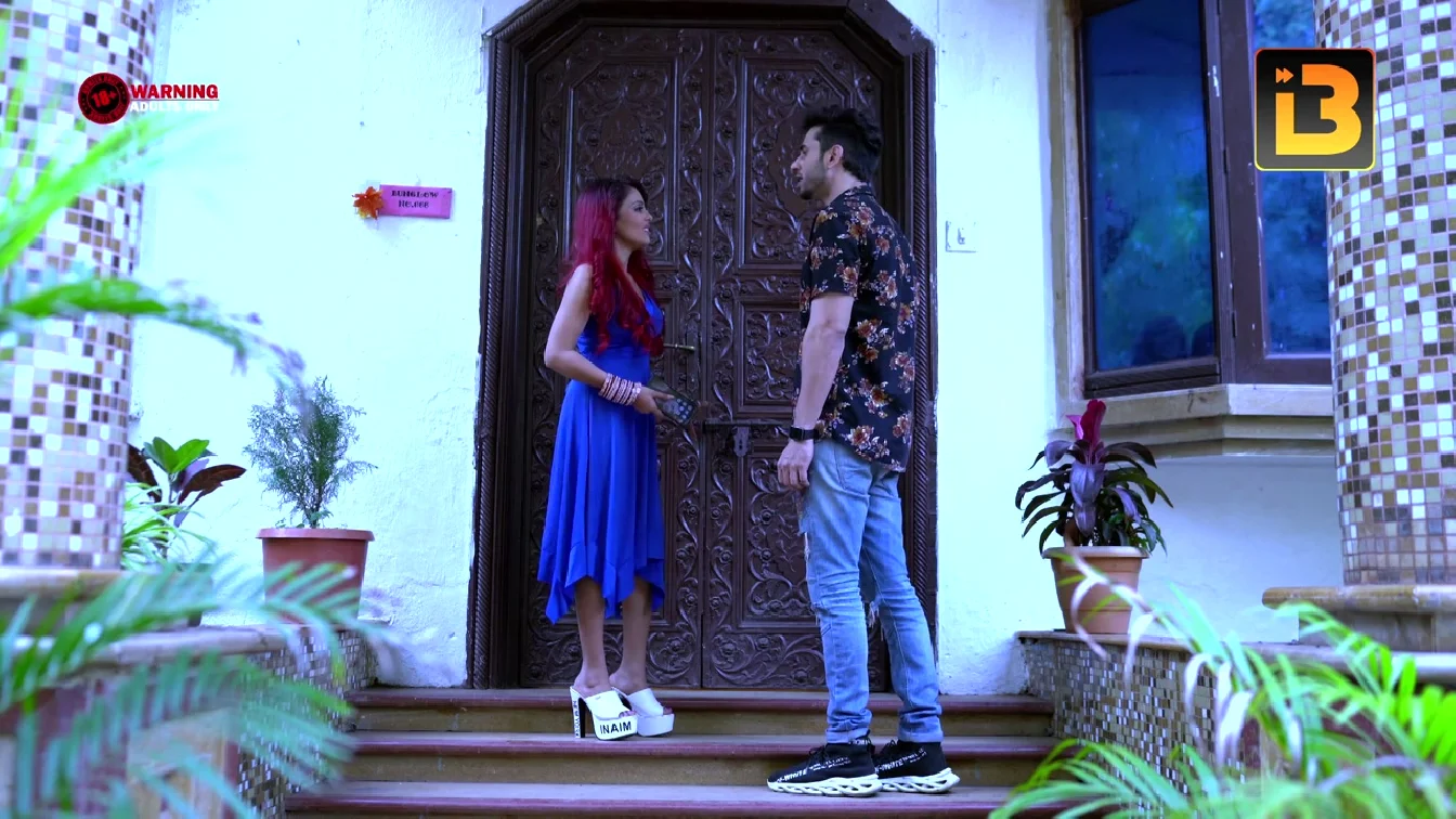 Antim Sukh S01 E01-02 Idiotboxx